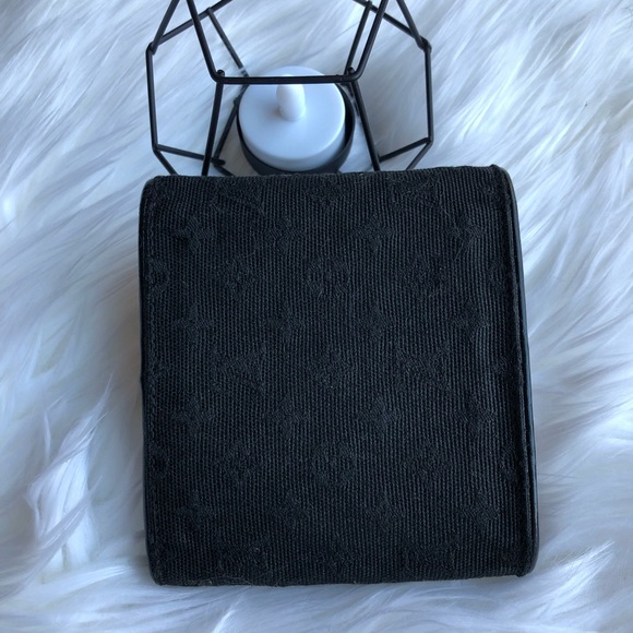 ❌❌Sold❌❌ LV Mini Canvas
Trifold Wallet Khaki - Picture 2 of 8